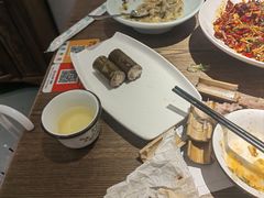 -小喜客·云南特色菜(纳西庭院店)