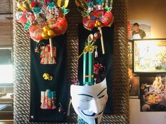 -烧鸟横丁(联发文创口岸店)