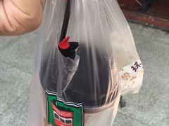 -香港鸿记冰室