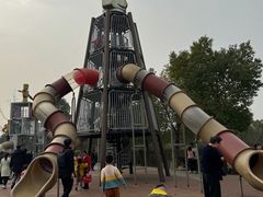 -枫香湖儿童公园