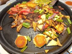 -一烙锅(友谊店)