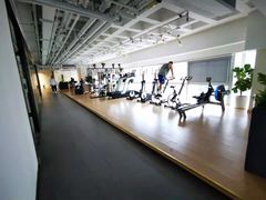 -威克健身游泳(万菱汇店)