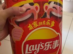 -百联南桥购物中心