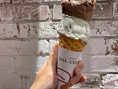 -Dal Cuore 达可芮冰淇淋(陕西北路店)