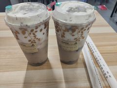 -九秋茶铺(三里屯店)