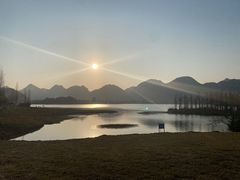 -云漫湖生态度假公园