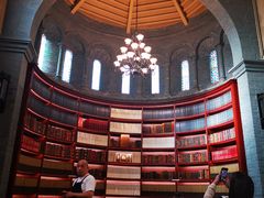 -中华圣公会教堂旧址