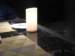 -卡本妮法餐厅·北京和平宾馆