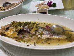 -江南村酒家