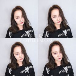 -P.STYLE 派斯造型