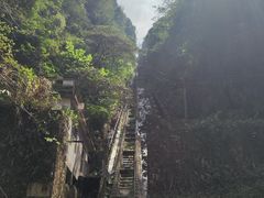 -广东大峡谷