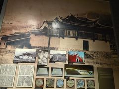 -中国闽台缘博物馆