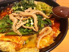 螺狮粉-螺小胖柳州螺蛳粉(钟楼总店)