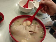 廖老妈蹄花-廖老妈蹄花店(人民公园陕西街259号店)