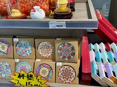 -冠素堂观音饼(朱家尖码头店)