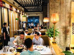 -陶德砂锅(蜀汉路店)