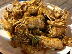 -天津乾毓德饭庄·清真传统炒菜·海鲜烧烤(咸阳路店)