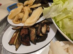 -太婆天府山珍酒楼(亚运村店)