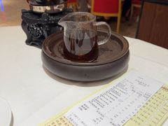 -凤凰楼酒家·粤宴点心(华强北店)