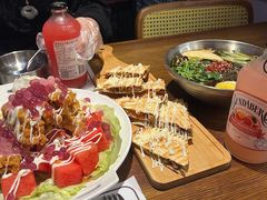 -韩热集市(百源店)