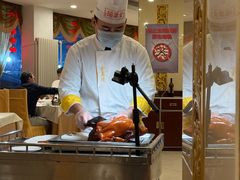 -北京全聚德(方庄店)