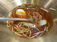-7年8班朝鲜族非遗美食(三钢里店)