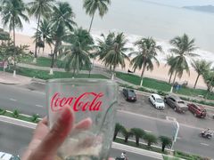 -芽庄中心购物广场