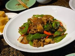 -北平盛世·新京菜·北京烤鸭(劲松·双井店)