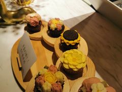 -Pantry's Best派悦坊蛋糕(K11购物艺术中心店)