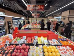 -凯德MALL(西直门店)