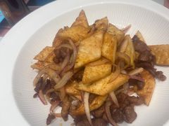 -巴依老爷新疆美食(望京小街店)