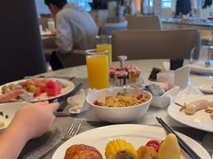 -北京王府井希尔顿酒店·万斯阁西餐厅