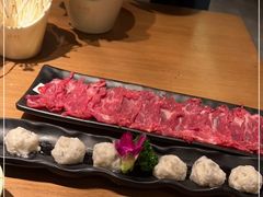 -掂档潮汕牛肉火锅(沈阳万象城店)