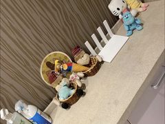 -大鱼心理咨询工作室(静安寺店)