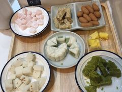 -阮大兴糕团(滨江宝龙店)