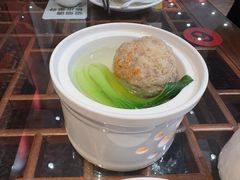-陈记菜馆·非遗淮扬菜(东关街教场店)