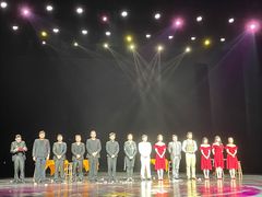 -辽宁大剧院