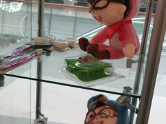 -维乐口腔(美维云门诊陆家嘴店)