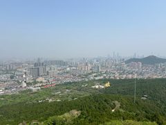-千佛山风景名胜区