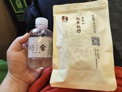 -朱家尖蜈蚣峙码头