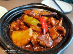 -有璟阁港式餐厅(国贸商城店)