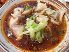 -花盐街·四川乐山小吃(西单大悦城店)