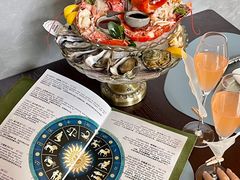 -普朗姆生蚝牛排馆 The Plump Oyster(成都摩方购物中心店)