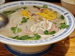 -老雒阳面馆·水席(王城路店)