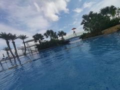 -深圳大梅沙京基洲际度假酒店