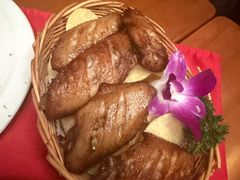 -申德勒加油站西餐厅(日坛路总店)