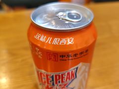 -秦老大西安羊肉泡馍馆(健德门店)