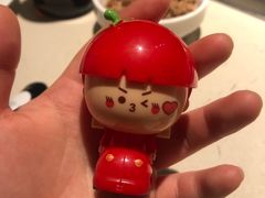 -海底捞火锅(枫蓝国际购物中心店)