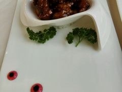 android_upload_pic-和乐喜宴海鲜酒家(骏荣广场店)