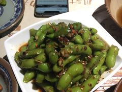 -功夫小龙虾·烧烤·江湖菜(金沙洲店)